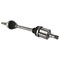 Motorcraft Drive Axle Shaft Assembly,  TX13115 - alternate 5