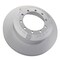 Motorcraft Disc Brake Rotor,  BRRC23 - alternate 3