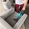 Makita Upright Vacuum Cleaner, 19 3/4 in L XLC08ZB - alternate 4