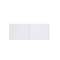 Cambridge Radiance 30in.Wx12in.Dx12in.H Ready to Assemble Slab Wall Bridge Kitchen Cabinet in White Gloss SA-W3012-WG-KIT - alternate 1