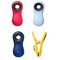 Oxo Good Grips All Purpose Clip, 1.6 in L, Plastic, Assorted 13328400 - alternate 1