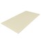 Everyday Home Egg Crate Foam Mattress Topper Twin XL Bed Pad for Extra Comfort and Support Great for Dorm Rooms 66-52-TXL-T - alternate 3