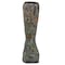 Dryshod Men's Shredder MXT Hunting Boots Hunting Boot, Rubber, Waterproof, Full Camo, Size 7 SHX-MH-CM-007 - alternate 3