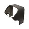 K&M Mfg Cowl Cover for John Deere 30-40 4WD, 30-40 Series Tractors Black Vinyl 4059 - alternate 1