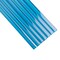 Apollo Tile Cerulean Blue 0.6 in x 12 in Glass Glossy Pencil Liner Tile Trim 0.5 sqft/case, 10PK T88143-15A - alternate 5