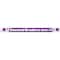 Musgrave Pencil Co 2nd Graders Are #1 Motivational Pencils, 144PK MUS2205G - alternate 2