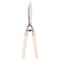 Landscapers Select Forge Hedge Shear, Straight with Wave Curve Blade, 8-1/2 L Blade, Steel Blade, 22 in OAL 6147375 - alternate 1