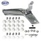 Skyward Automotive Products Interior Door Handle,  SK914143 - alternate 2