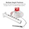 Sunex Jack Stand Pin Style, 3 tons, Aluminum 1003AJ - alternate 3