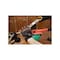 Crescent 4-in-1 Hand Rasp and File Nicholson 8 in L X 2.5 in W Steel Assorted 21860NNN - alternate 5