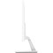 Planar PXN2480MW-WH 24in monitor, white FHD IPS LED LCD, narrow bezel, VGA, HDMI, DP, speakers, DC power 998-0411-00 - alternate 3