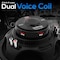 Pyle 10 in Car Audio Speaker Subwoofer PLPW10D - alternate 2