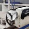 Vevor 6'' 3-Jaw Lathe Chuck Self-Centering Lathe Chuck for Grinding Drilling K11-160 - alternate 6