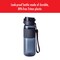 Zwilling Tritan 24-ounce Water Bottleand, Black 1024176 - alternate 9