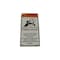 Cnh DECAL WARNING, CNH OEM 9612654 9612654 - alternate 1