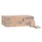 Tork Disposable Napkins, Interfold, Brown, PK36 506700 - alternate 6