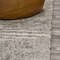 Jonathan Y Elm Diamond Stripe Geometric Shag Gray/Ivory 5 ft. x 8 ft. Area Rug MOH408B-5 - alternate 6