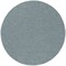 Homeroots 8' Aqua And Ivory Round Geometric Indoor Outdoor Area Rug 552320 - alternate 9