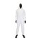 Pip Microporous Coverall with Hood, Elastic Wrist & Ankle 47 gsm, 25PK 3656/4XL - alternate 1
