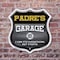 Signmission Padre's Garage I Can Fix Everything But Stupid, 6 Inch X 6 Inch, Plastic Sign SHI-P-6-490-PADRE - alternate 5