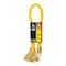 Woods CORD EXT PWR BLK 12/3X2FT YEL Yellow 2882 - alternate 2