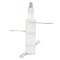 Brentwood Industries 300 Watt 4 Blade 6.5 Cups Food Processor in Stainless Steel FP-544S - alternate 4