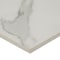 Msi Regallo Calacatta Isla Sample Polished Porcelain Floor And Wall Tile ZOR-PT-0840-SAM - alternate 1