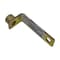 John Deere BRACKET DIP STICK TUBE TO, JOHN DEERE OEM RE504051 RE504051 - alternate 1