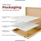 Fab Glass And Mirror 12in Square Ultra Clear Glass Table Top, Flat Edge, Low Iron Extra Clear Tempered Glass 1/4 LI-12SQ6THFL - alternate 5