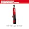 Milwaukee Tool Red Impact Wrench Boot 49-16-3052 - alternate 3
