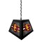 Holland Bar Stool University of Southern California Pendant Box Light BxLM1 - alternate 4