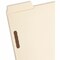 Smead File Folders, 2 Fasteners, SuperTab, 11-5/8"x9-9/10", 50/BX, MLA PK SMD14545 - alternate 2