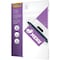 Fellowes Laminating Pouch, Menu, 3 mil, PK25 52011 - alternate 1
