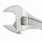 Sunex 18 in Adjustable Wrench SXAW18C - alternate 5
