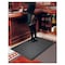 M+A Matting Complete Comfort II Mat, Black 3' x 5' 594035900 - alternate 4