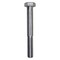 Auveco 5/16in-18 x 2 1/2in Grade 8 Cap Screw Alloy Zinc, 25PK 9134 - alternate 1