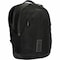 Targus CONQUER EXPANDABLE BACKPACK BLACK 15.6INCH TBB608GL - alternate 1