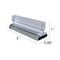 5S Supplies Heavy Duty Magnetic Sign Holder, 5PK MAG-SIGN-HOLDER-5PK - alternate 5