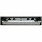 Eaton Tripp Lite Series Preloaded Fiber Panel, 1U - 2x 12F MTP/MPO-PC to 4x LC Duplex F/M 8F Trunk, RJ45 N48M-2M8L4-20 - alternate 4