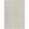 Homeroots 8' X 10' Beige And Ivory Geometric Washable Indoor Outdoor Area Rug 600723 - alternate 6