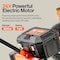 Superhandy Electric Trailer Dolly GUO092 - alternate 6
