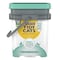 Tidy Cats Free & Clean Clumping Cat Litter, 35 lb Pail 16858 - alternate 1