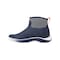 Dryshod Evalusion All Around Cuff Ankle Boot, Waterproof, Rubber, Comfortable, Navy/White, Women Size 8 EVA-WC-NV-008 - alternate 7