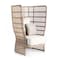 Skyline Design Rio Armchair with Sunbrella Cushion 23830-SSPR-CUSH - alternate 2
