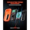 Vevor Digital Multimeter 4000 Counts Auto-Ranging TRMS Voltage Current Tester SS101 - alternate 5
