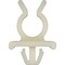 Auveco Nissan Hood Prop O.D. Clip Holds 10mm Rod, 10PK 14345 - alternate 2