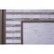 Apollo Tile 12x12 Eastern White, Wooden Grey Marble Polished Floor and Wall Mosaic Tile 5 sqft/case, 5PK APLKB88P31A - alternate 8