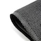 Floortex Mat, Nylon / Vinyl, 0.8 in Thick, Metallic Gray, 31 in W x 47 in L NREMFLYV0016 - alternate 11