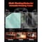 Vevor Welding Helmet Outer Cover Lens 20PCS 4.76 in x 4.65 in Outer Replacement Lens, 20PK Front Cover Lens - alternate 5