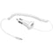 Tripp Lite Dual USB Car Charger with Quick Charge 2.0 Technology and Coiled 6-ft. Cable, White U280-C02-S-M6 - alternate 1